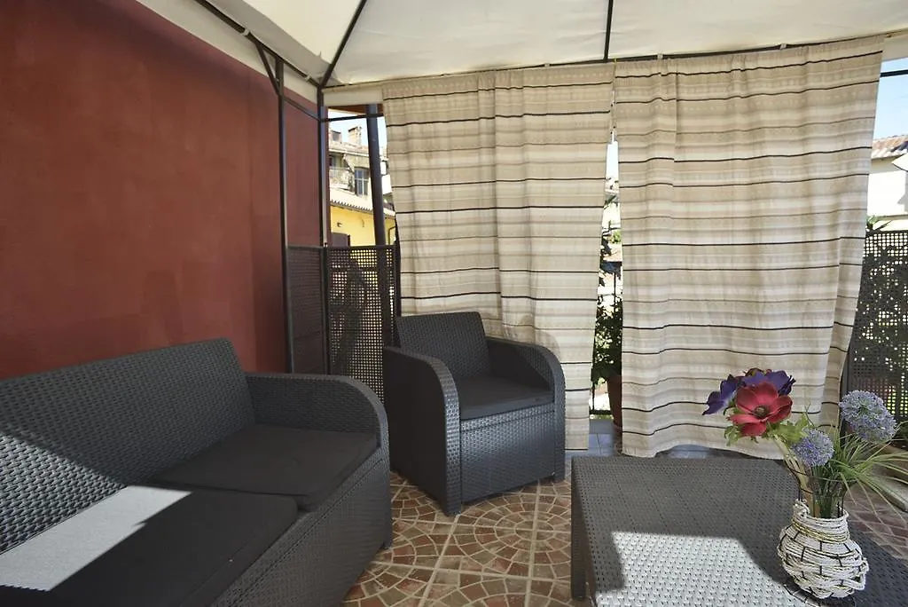 B&B Il Villaggio-1