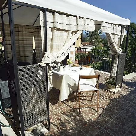 B&B Il Villaggio-3