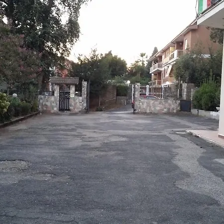 Guest House Park-2